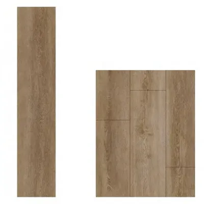 Водоустойчив дъсчен под