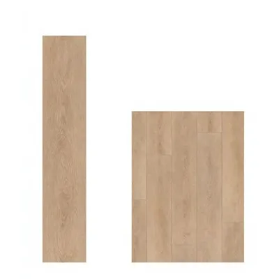 Има ли някакви екологични разходи, свързани с виниловите дървени подови насти...